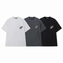 Picture of Chrome Hearts T Shirts Short _SKUChromeHeartsS-XLhgntx11117578